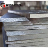 Materialul plăcii vasului de presiune 14cr1mor