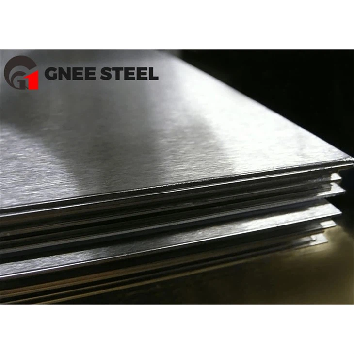 carbon steel pressure vessel