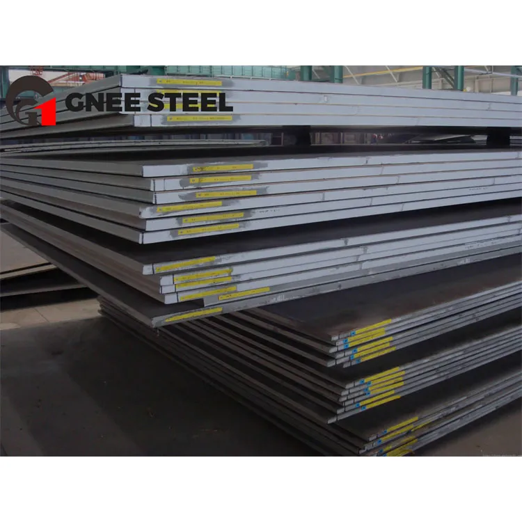 Foaie de oțel de înaltă rezistență