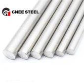 316 bară rotundă din oțel inoxidabil