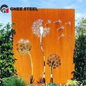 SMA400AW Placă de oțel