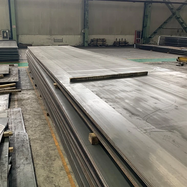 Q355B Steel Plate for Building and Engineering Structure best Q355B Steel Plate for Building and Engineering Structure best