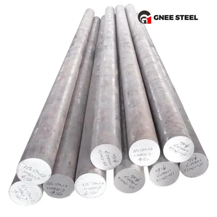 304 Stainless Steel Round Bar