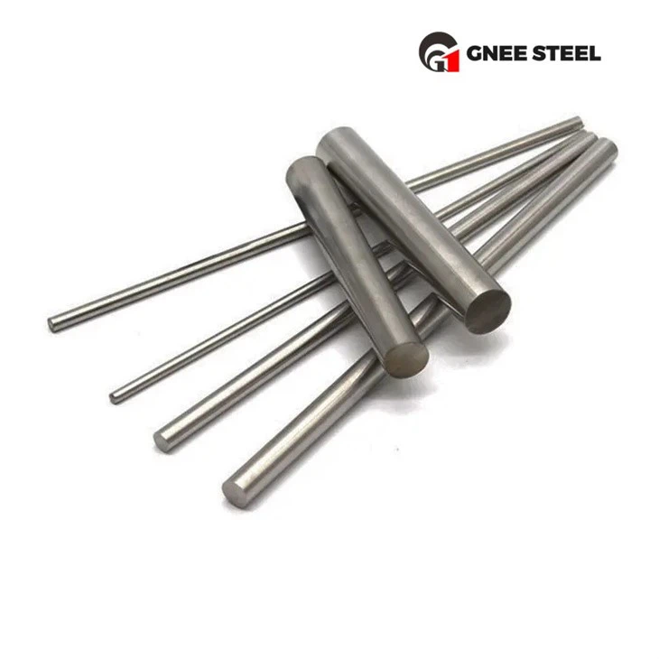 304 Stainless Steel Round Bar