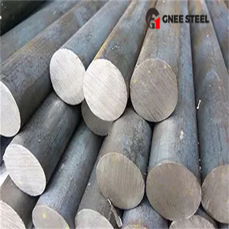 375 "dia x 36" zirconium 702 bară rotundă