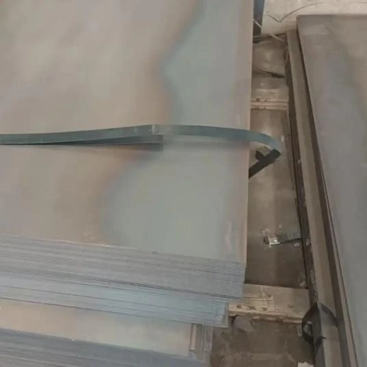 15CrMoR Alloy Structural Steel Plate suppliers