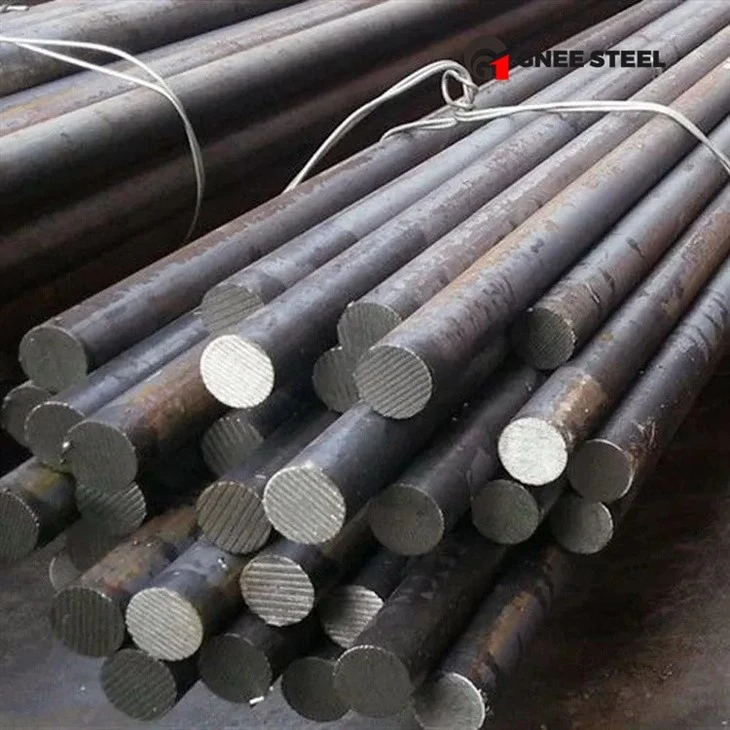 8740 Alloy Steel Bar
