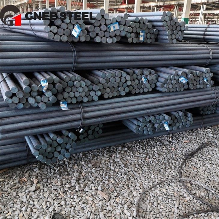 C105W1 Carbon Steel Rod