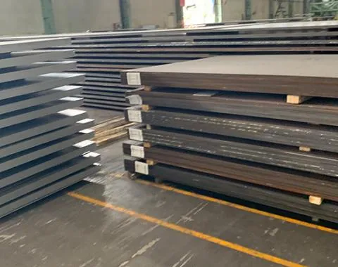 GB713 Q370R Pentru placa recipientului sub presiune