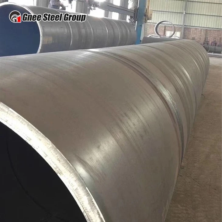 L245 L290 Pipeline Steel