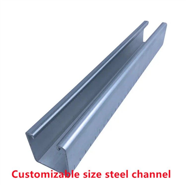 steel channel steel channel