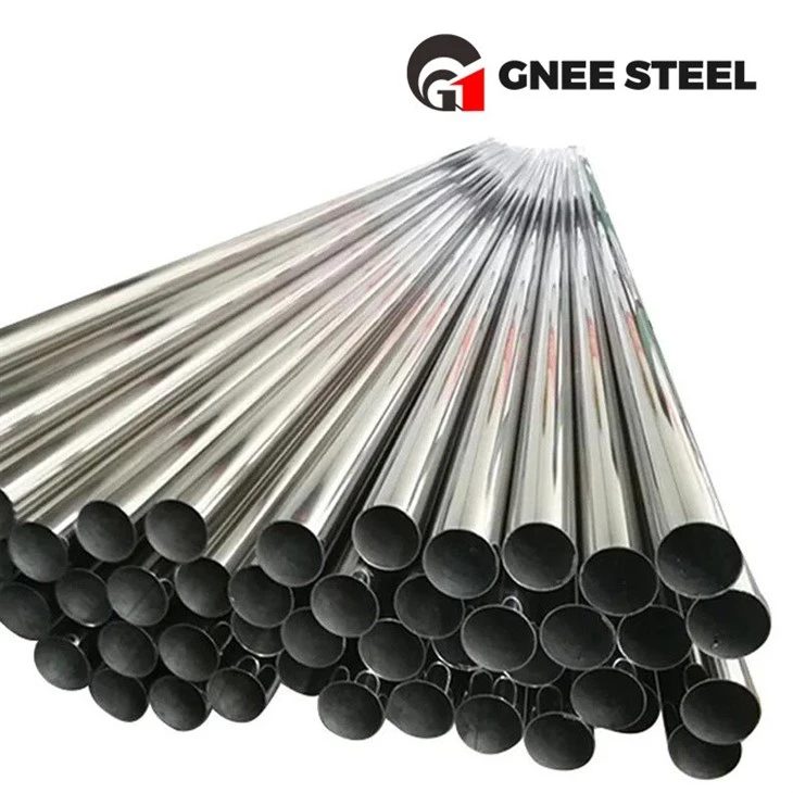 Niobium Tungsten Hafnium Alloy Tubes C129Y