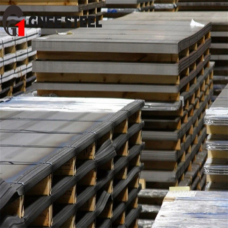 P690Q Boiler Steel Sheet