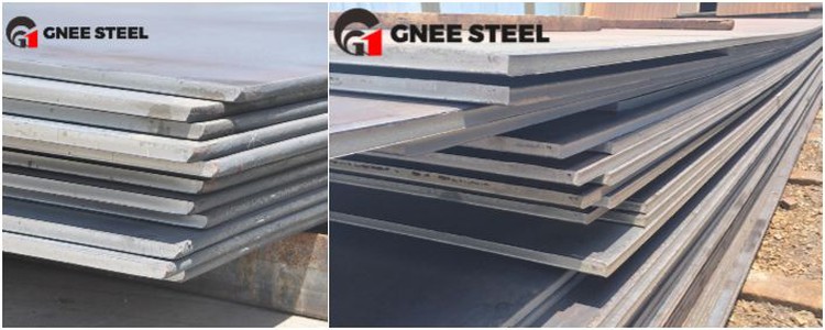 high strength steel plate high strength steel plate