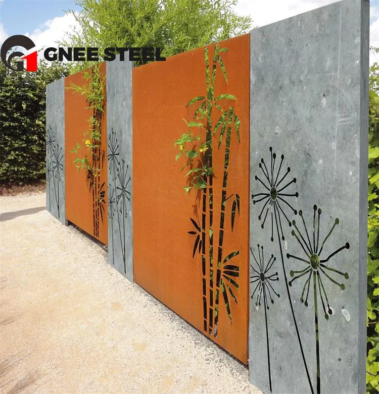 Q310GNH Placă de oțel