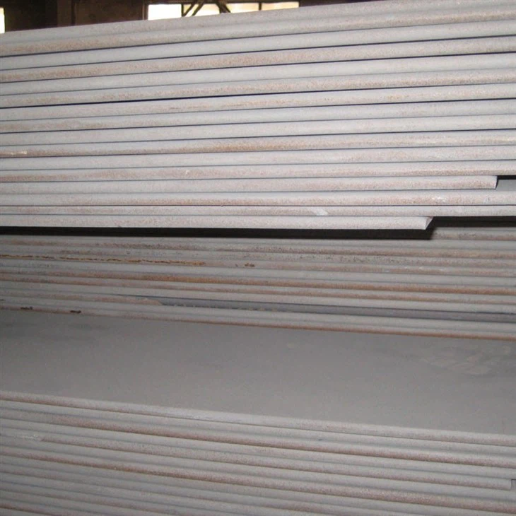 Q355NH Steel Plate