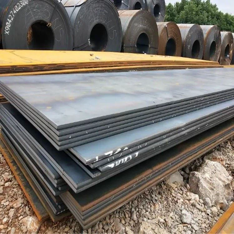 S620QL1 High-Yield Strength Structural Steel
