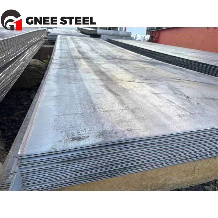 S890QL1 High Strength Steel Plate S890QL1 High Strength Steel Plate