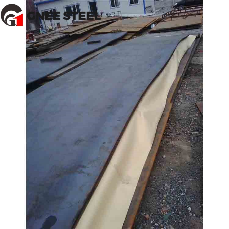 SM490A Low Alloy Steel SM490A Low Alloy Steel