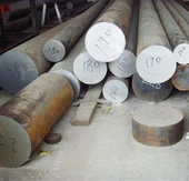 5crmnmo bara rotundă din oțel solid