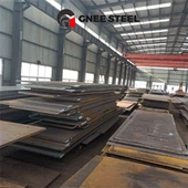 A516 Placă de oțel carbon de grad 60