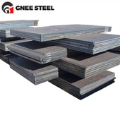 ASTM A737 Placă de oțel din aliaj scăzut