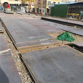 E360 Oțel de înaltă rezistență laminat la cald