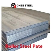 JIS G3115 SPV490Q Oțel al vasului sub presiune