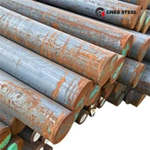 Bara rotundă din aliaj de cupru de nichel