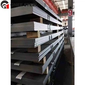 NM500 Oțel de abraziune