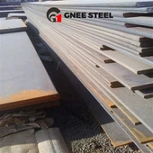 P420ML1 Placă de oțel de înaltă calitate pentru cazan