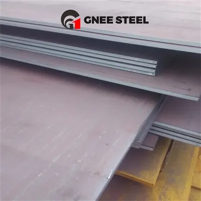 S355g 9+ m s355g 10+ m placă de oțel HSLA