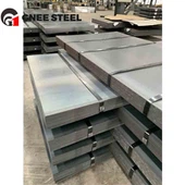 S690QL Oțel structural HSLA