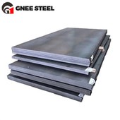 SA387 GR11 CL2 Cazan cu placă de oțel