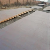 SA516GR70 Placă de oțel cu vase sub presiune